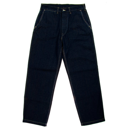 WWII US ARMY 1937 Denim pants