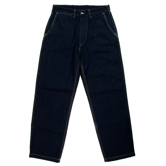WWII US ARMY 1937 Denim pants