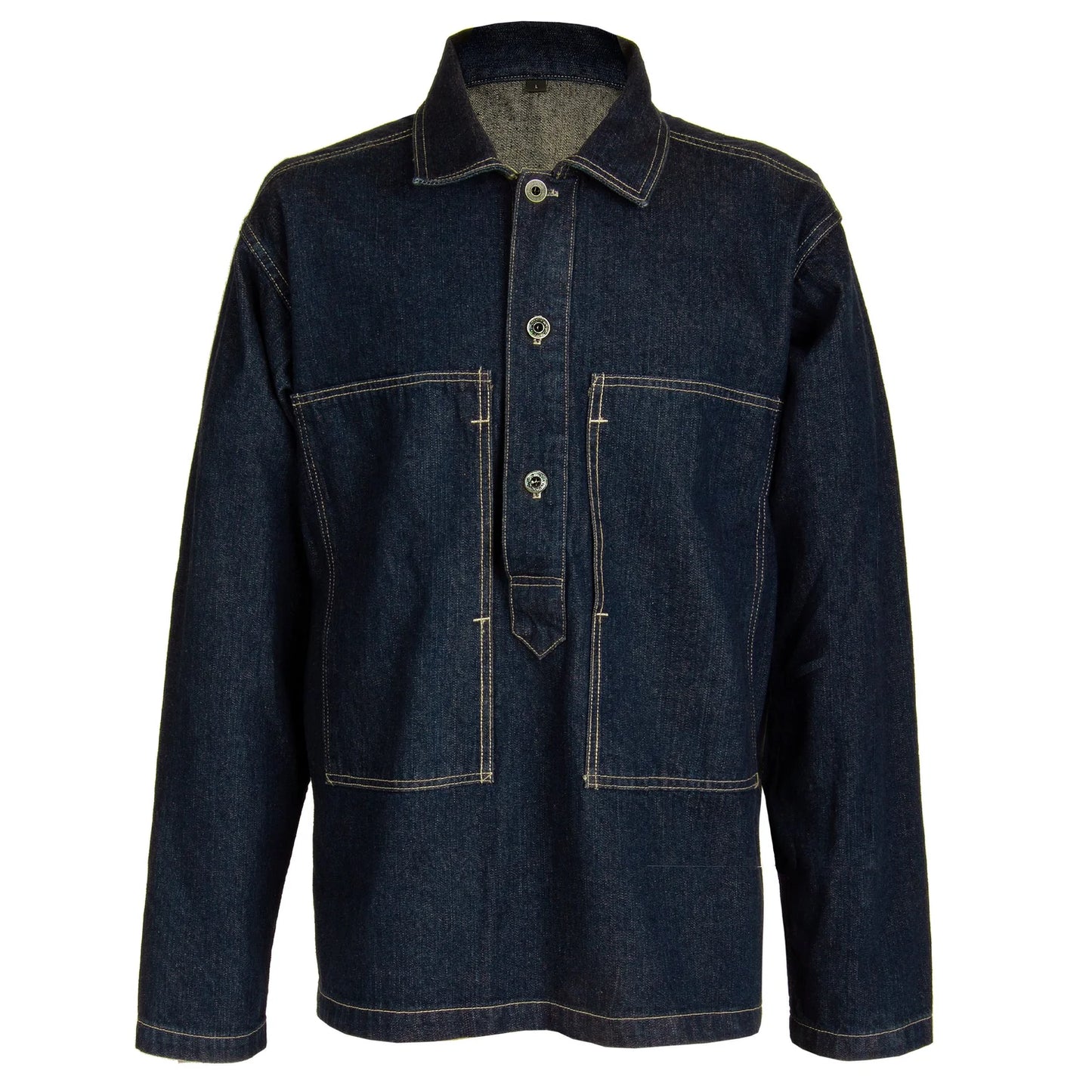 WWI-WWII US Army Denim uniform jacket