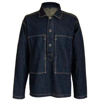 WWI-WWII US Army Denim uniform jacket