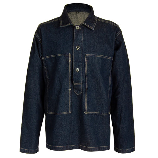 WWI-WWII US Army Denim uniform jacket