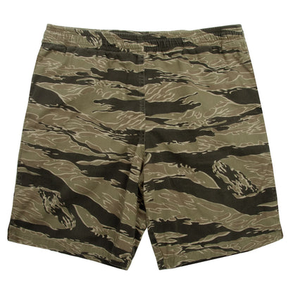 US Forces Viet Nam R&R Tigerstripe shorts