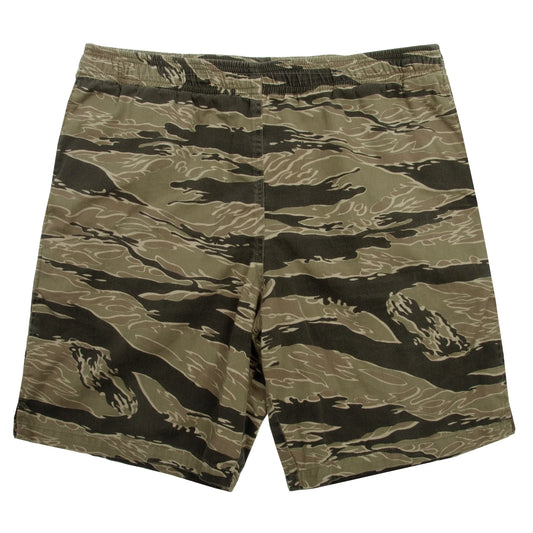 US Forces Viet Nam R&R Tigerstripe shorts