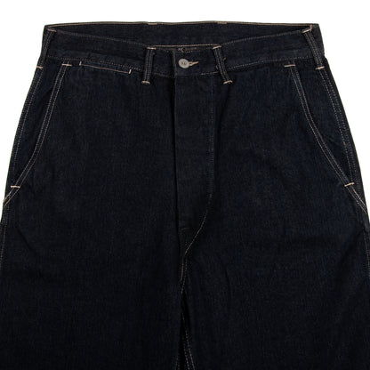 WWII US ARMY 1937 Denim pants
