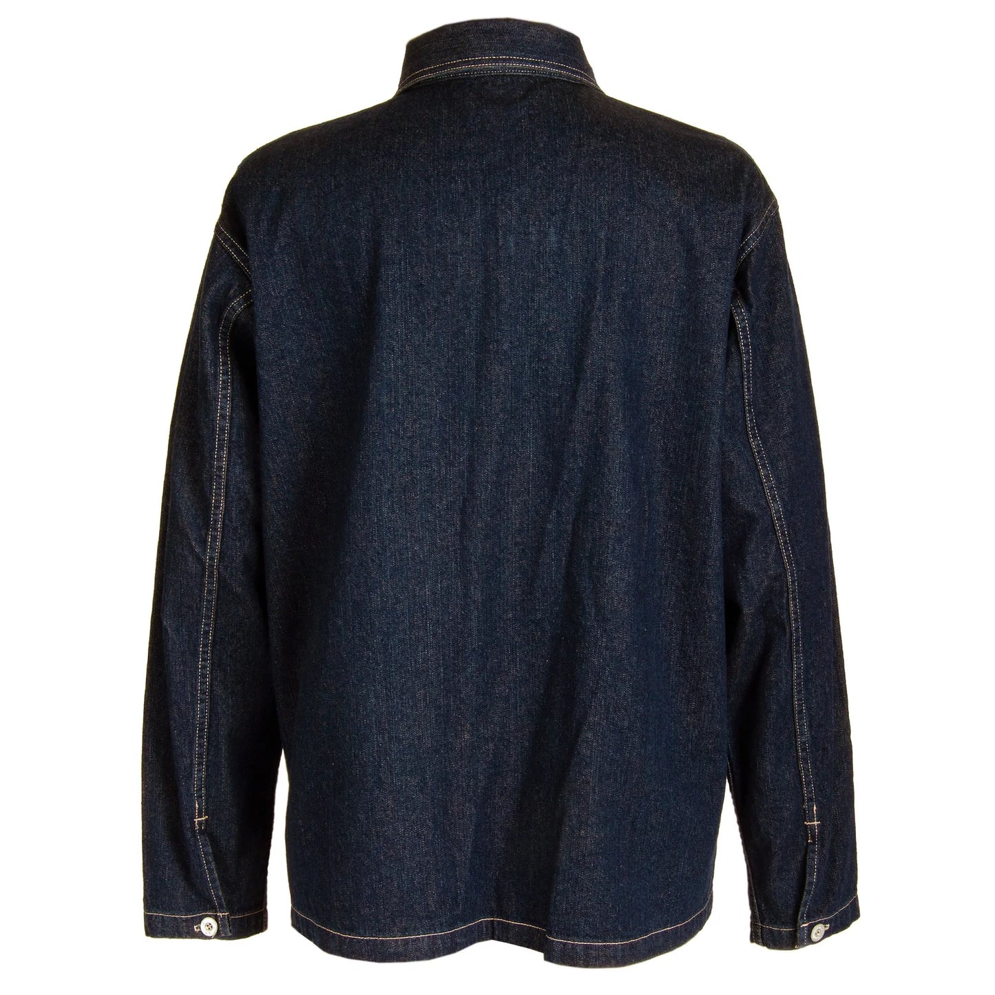 WWI-WWII US Army Denim uniform jacket