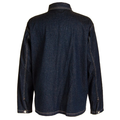 WWI-WWII US Army Denim uniform jacket