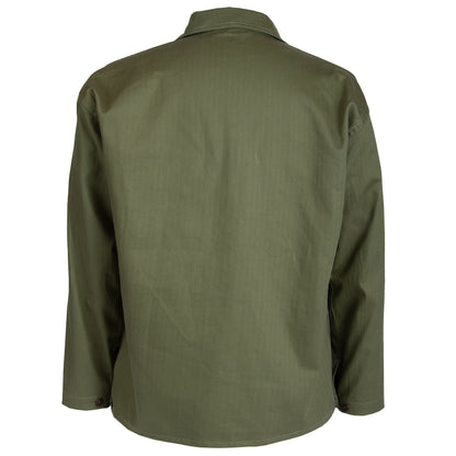 USMC HBT P-41 JACKET