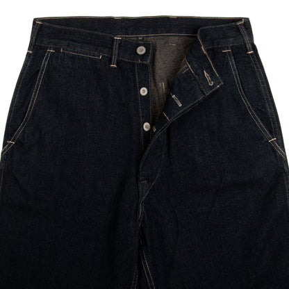 WWII US ARMY 1937 Denim pants