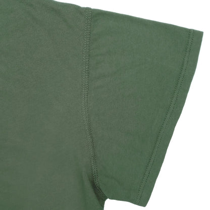 WWII USMC GREEN SPORT SHIRT