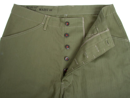 USMC HBT P-41 TROUSERS