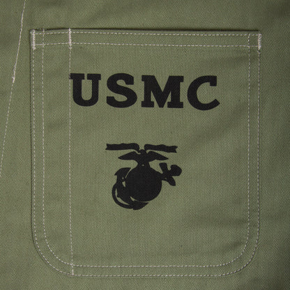 USMC HBT P-41 JACKET