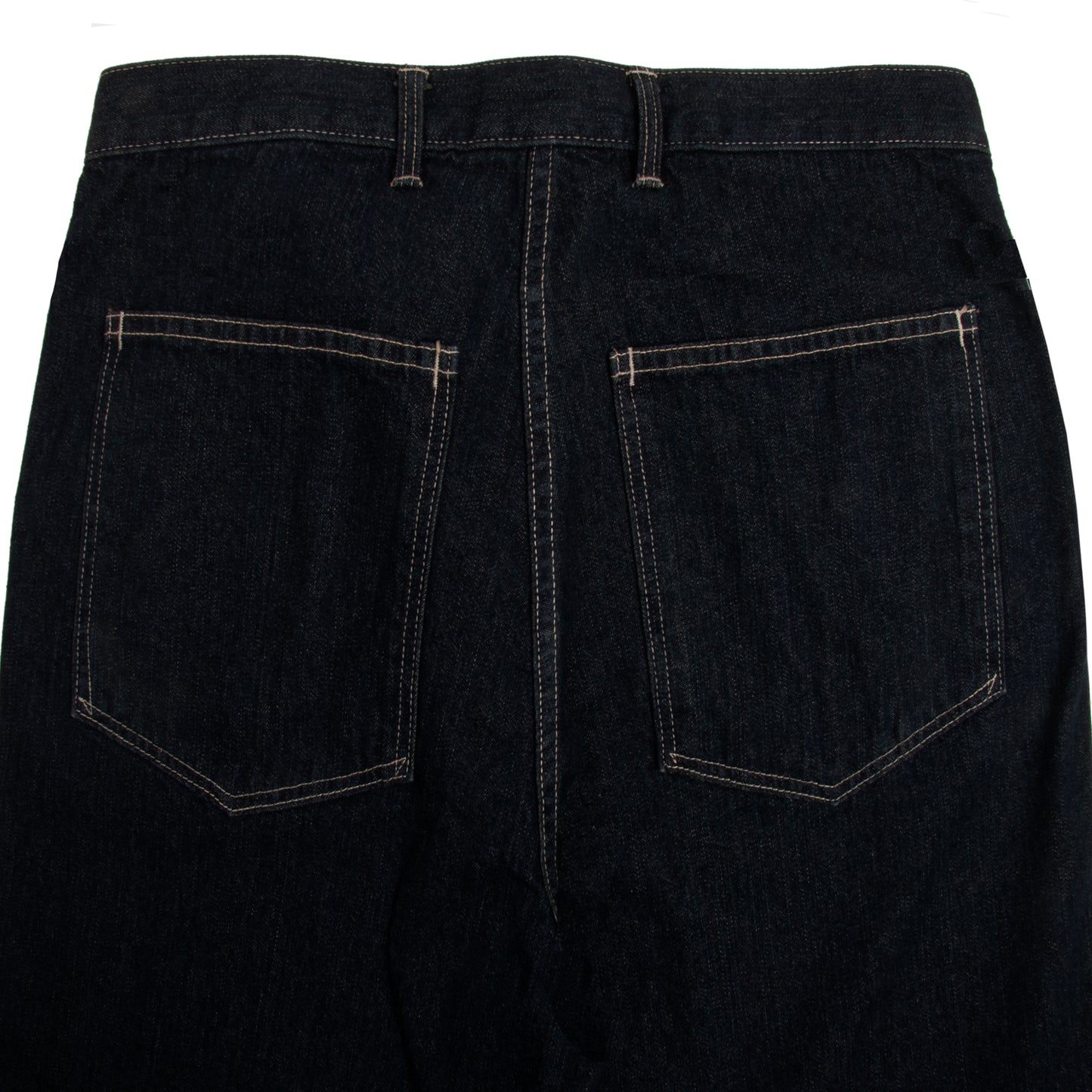 WWII US ARMY 1937 Denim pants