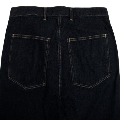 WWII US ARMY 1937 Denim pants