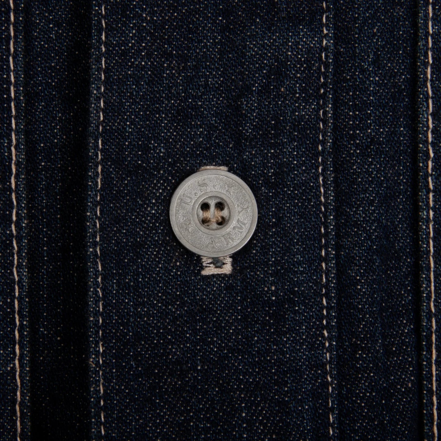 WWI-WWII US Army Denim uniform jacket