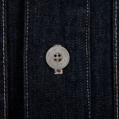 WWI-WWII US Army Denim uniform jacket