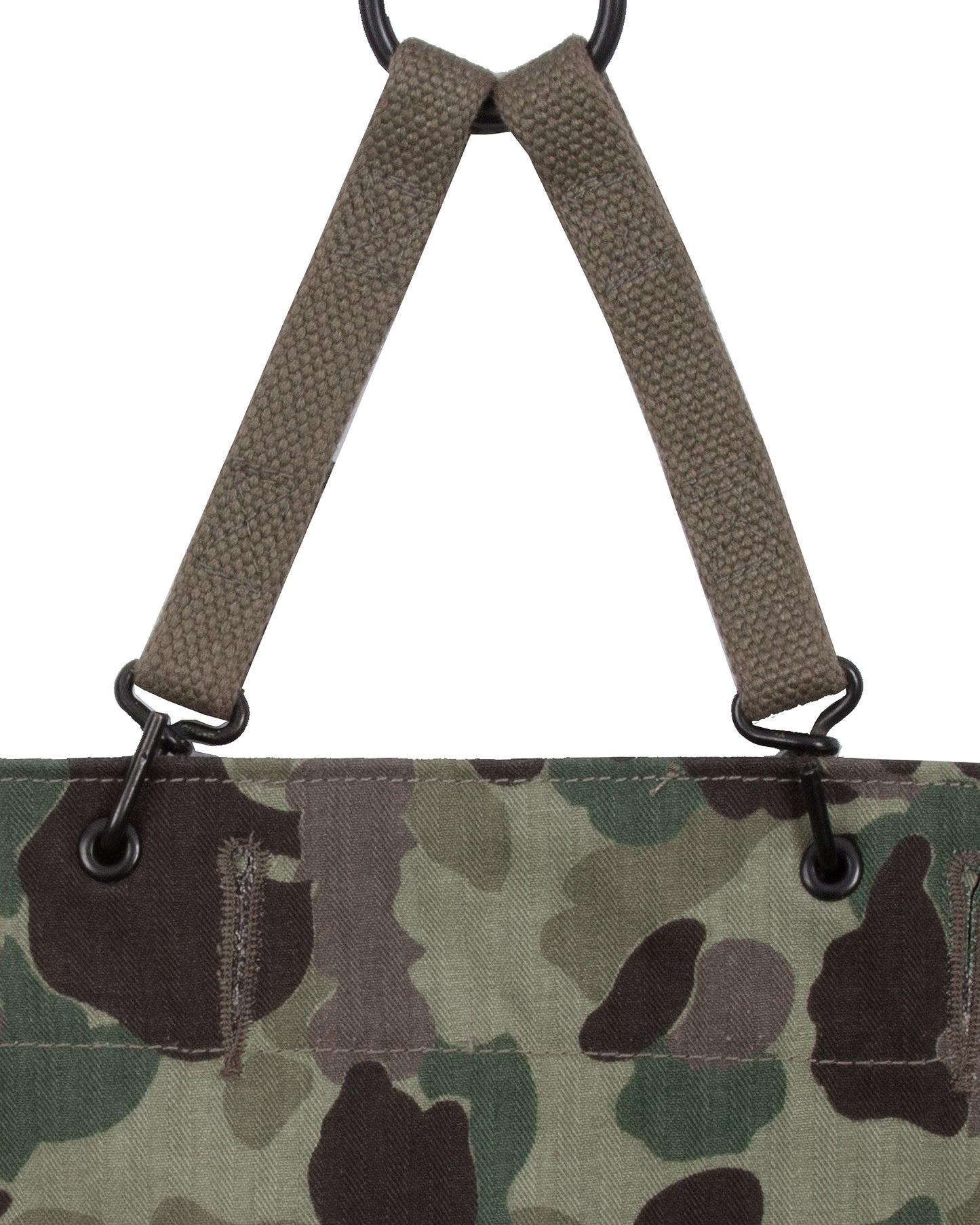 USMC P-44 CAMOUFLAGE UTILITY TROUSERS