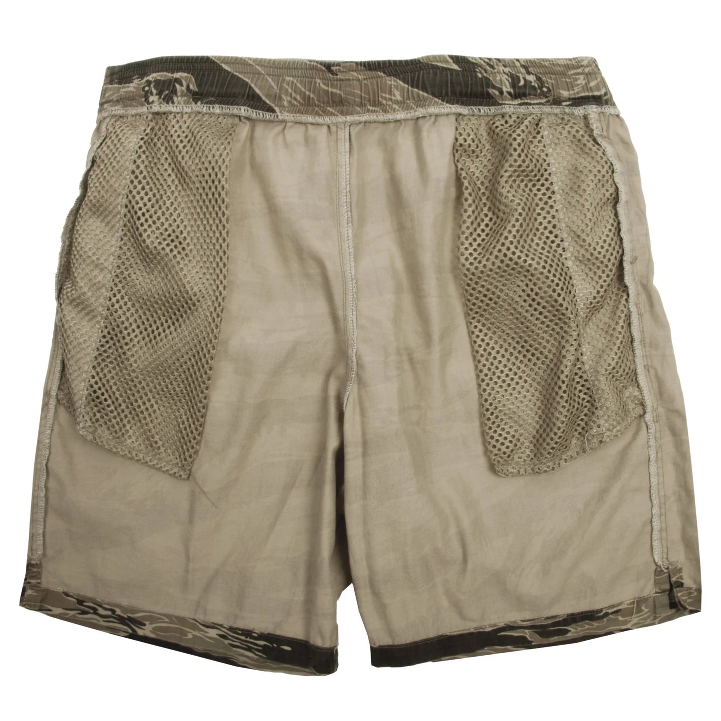 US Forces Viet Nam R&R Tigerstripe shorts