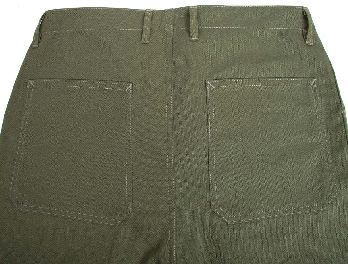 USMC HBT P-41 TROUSERS – SMW