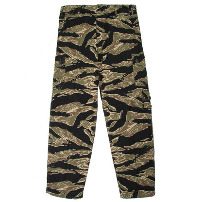 LIMITED EDITION VIETNAM GOLDEN TIGER CAMOUFLAGE PANTS