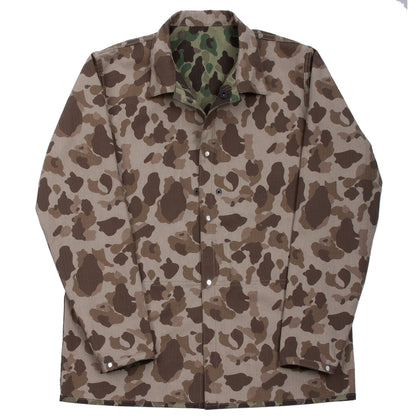 NEW USMC P-44 CAMOUFLAGE UNIFORM SET