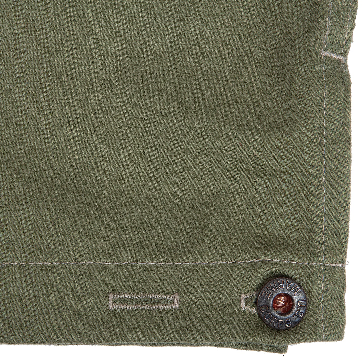 USMC HBT P-41 JACKET