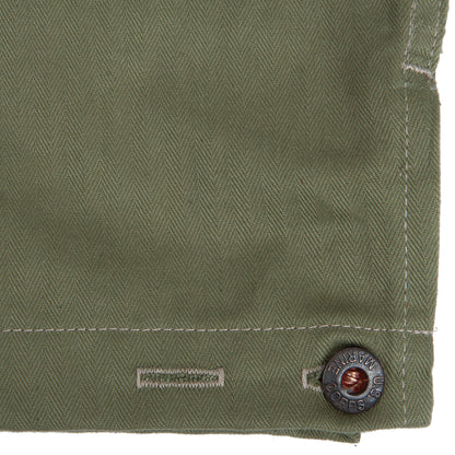 USMC HBT P-41 JACKET