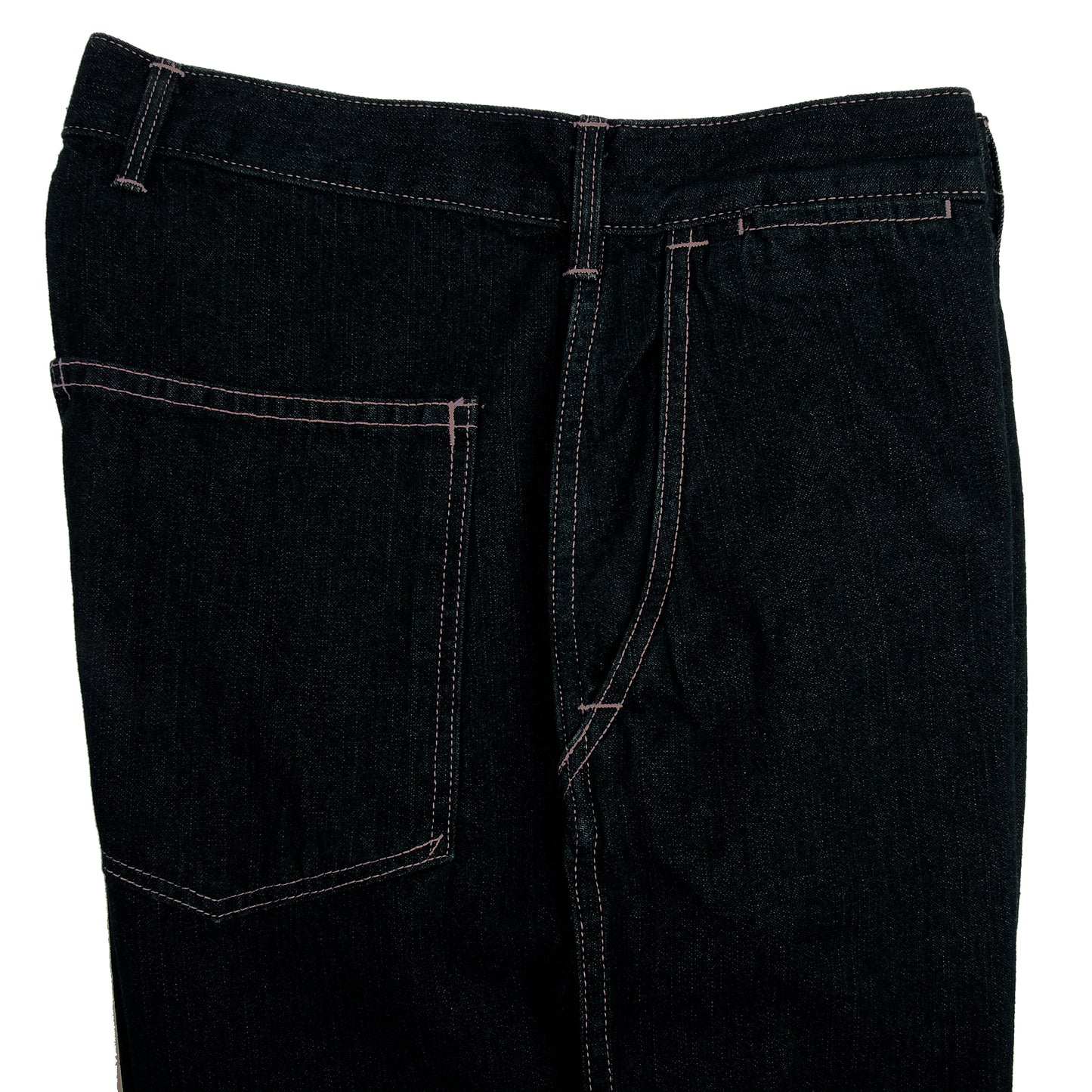 WWII US ARMY 1937 Denim pants