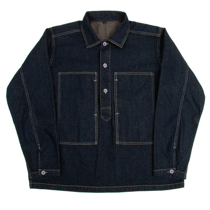 WWI-WWII US Army Denim uniform jacket
