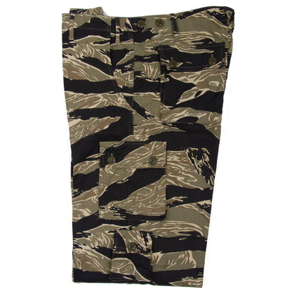 LIMITED EDITION VIETNAM GOLDEN TIGER CAMOUFLAGE PANTS