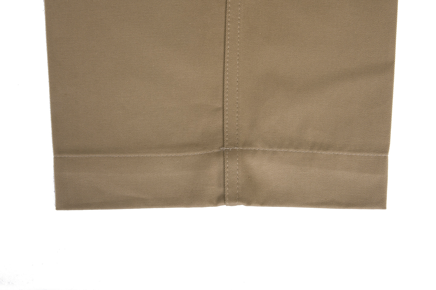 US WWII KHAKI SERVICE TROUSERS