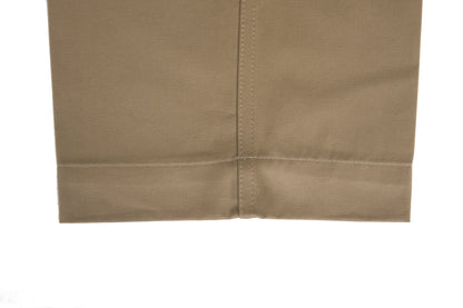 US WWII KHAKI SERVICE TROUSERS