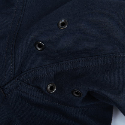 BLUE N-1 DECK JACKET