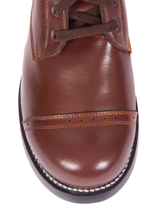 FURY US CAVALRY 3-BUCKLE BOOTS â SMW