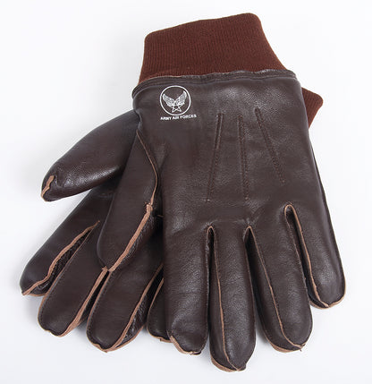 US AVIATOR A-10 GLOVES