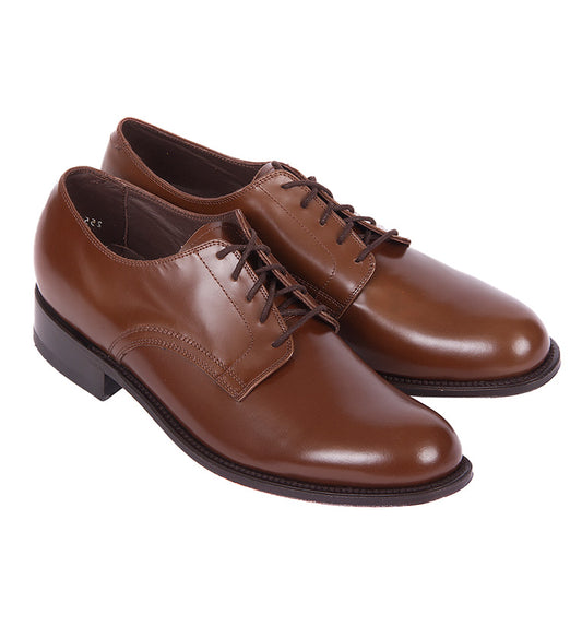 US ARMY OFFICER'S OXFORDS