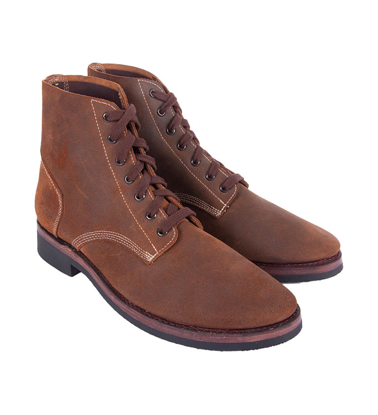 USMC BOONDOCKER BOOTS – SMW