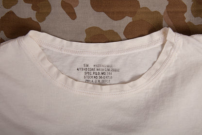 WWII U.S. COMBAT T-SHIRT