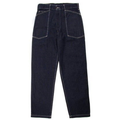M1937 US Army / CCC buckle back denim Trousers